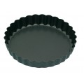 Kitchen Craft Mini Fluted Flan Tins
